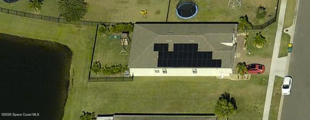 3909 Alligator Flag Circle, West Melbourne, FL 32904