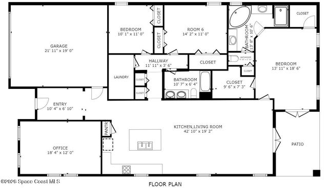 3909 Alligator Flag Circle, West Melbourne, FL 32904