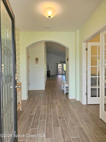 3909 Alligator Flag Circle, West Melbourne, FL 32904