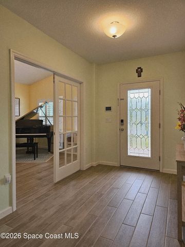 3909 Alligator Flag Circle, West Melbourne, FL 32904