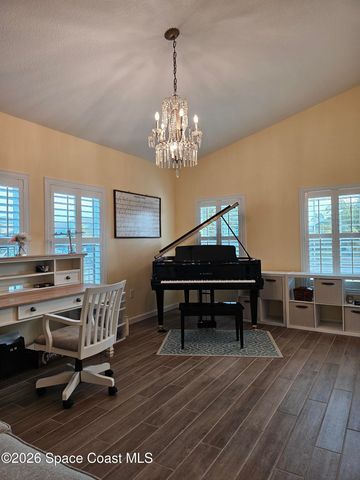 3909 Alligator Flag Circle, West Melbourne, FL 32904