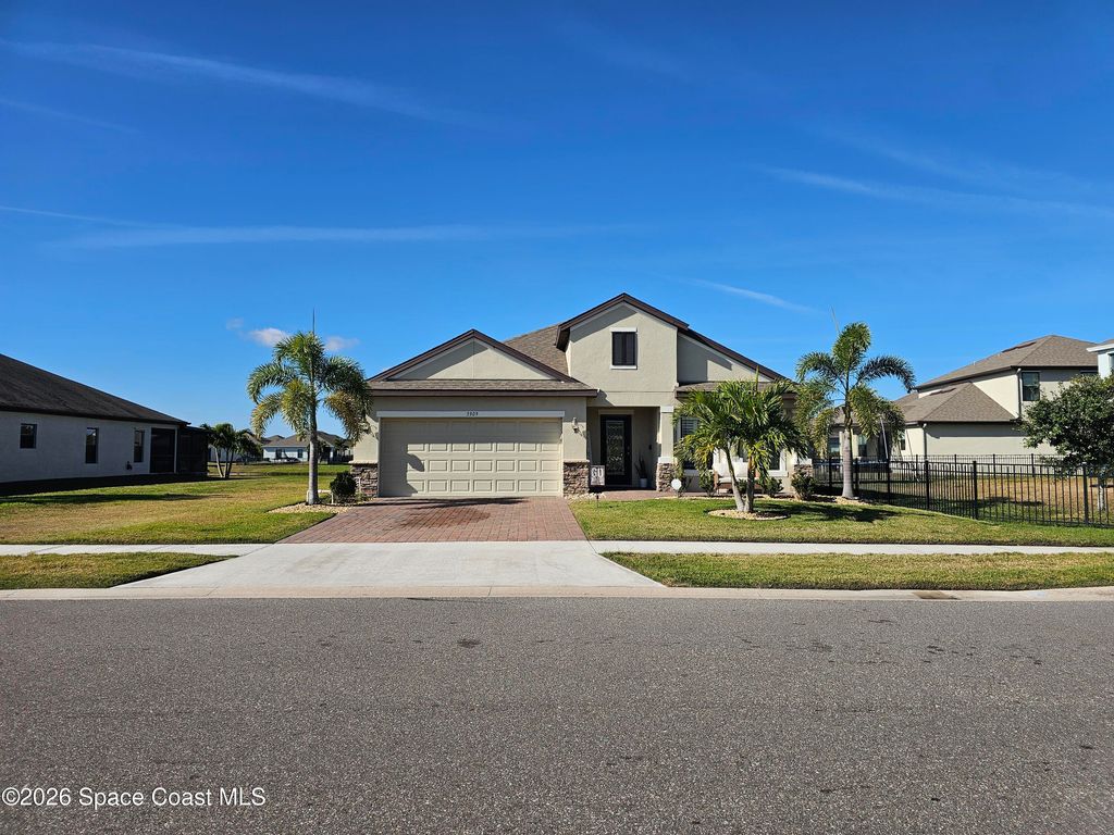 3909 Alligator Flag Circle, West Melbourne, FL 32904
