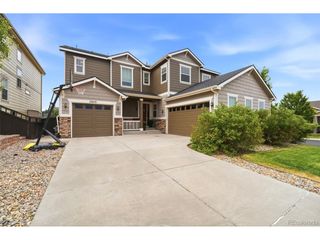 2849 Rising Moon Way, Castle Rock, CO 80109