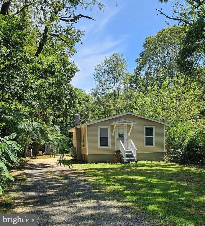 532 PINE ST, Bridgeton, NJ 08302