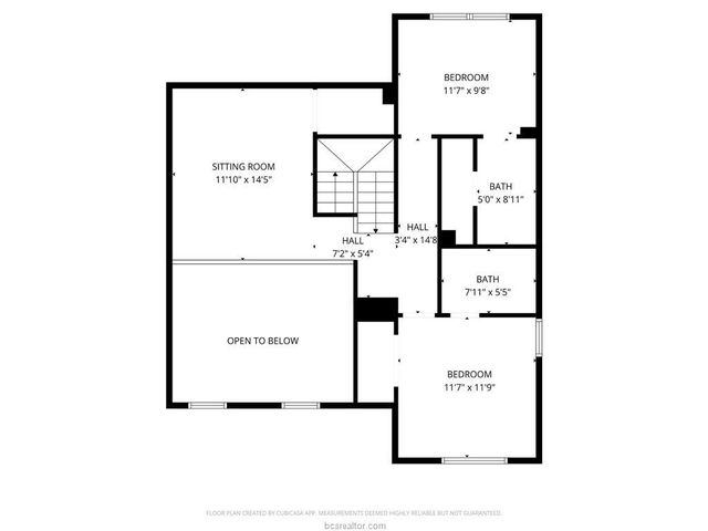 3102 Green Street, Bryan, TX 77801