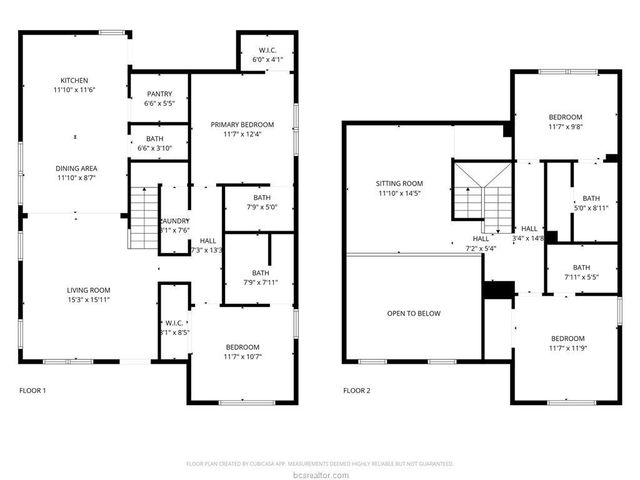 3102 Green Street, Bryan, TX 77801