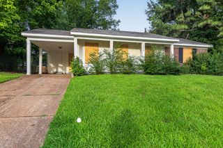 3902 EDENBURG DR, Memphis, TN 38127