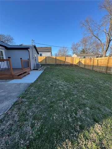 2659 S 28th Street, Kansas City, KS 66106