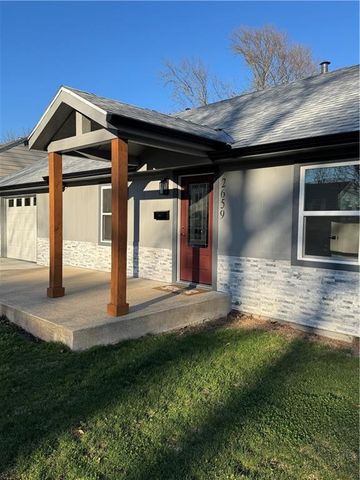 2659 S 28th Street, Kansas City, KS 66106