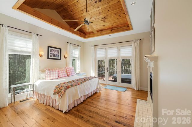 2186 Long Rifle Ridge Road, Nebo, NC 28761