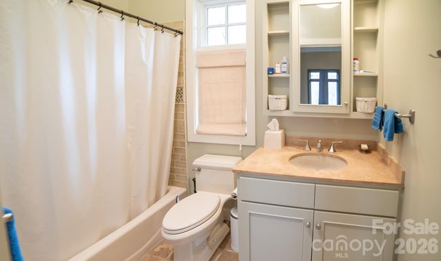 2186 Long Rifle Ridge Road, Nebo, NC 28761