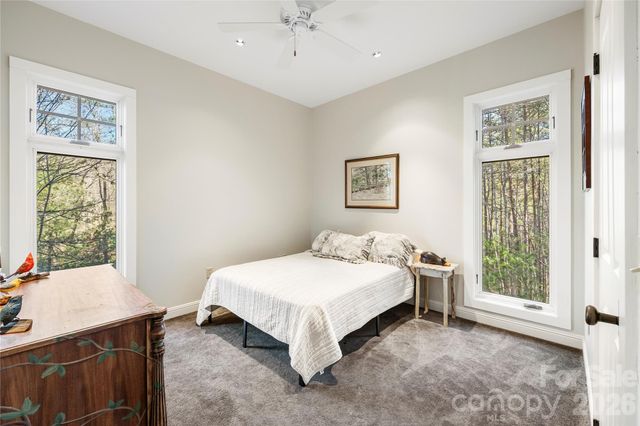 2186 Long Rifle Ridge Road, Nebo, NC 28761