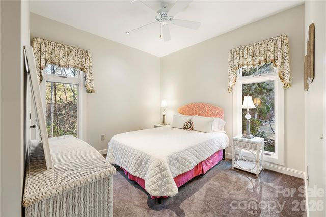 2186 Long Rifle Ridge Road, Nebo, NC 28761