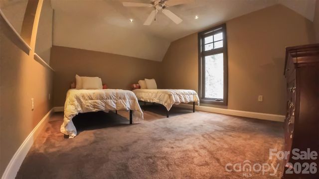 2186 Long Rifle Ridge Road, Nebo, NC 28761