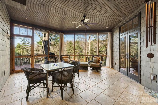 2186 Long Rifle Ridge Road, Nebo, NC 28761