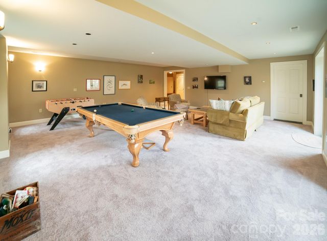 2186 Long Rifle Ridge Road, Nebo, NC 28761