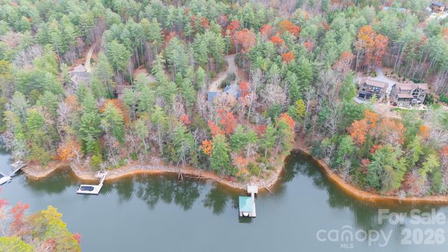 2186 Long Rifle Ridge Road, Nebo, NC 28761