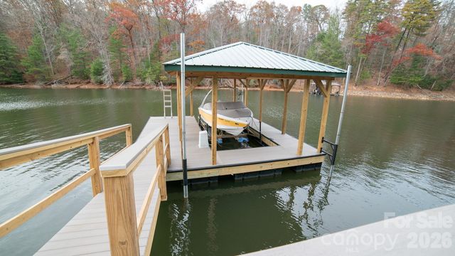 2186 Long Rifle Ridge Road, Nebo, NC 28761