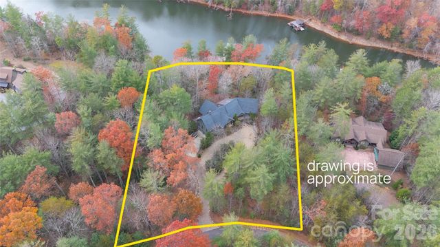 2186 Long Rifle Ridge Road, Nebo, NC 28761