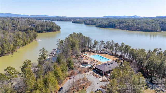 2186 Long Rifle Ridge Road, Nebo, NC 28761