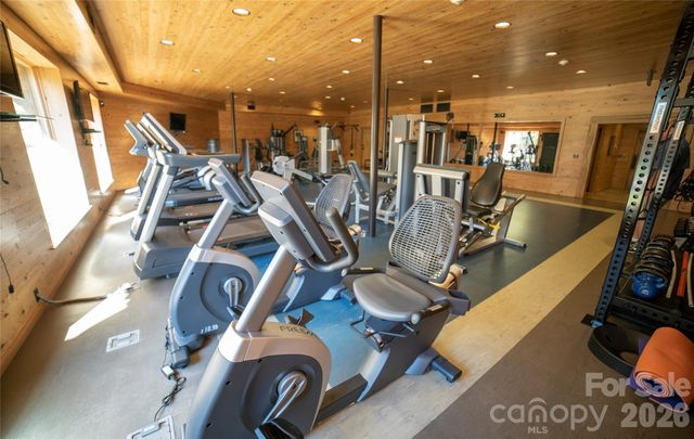 2186 Long Rifle Ridge Road, Nebo, NC 28761