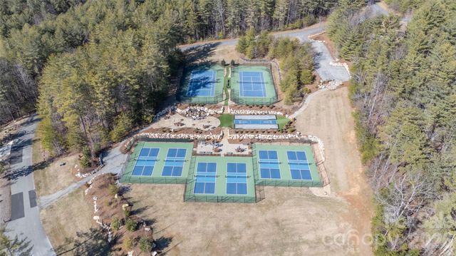 2186 Long Rifle Ridge Road, Nebo, NC 28761