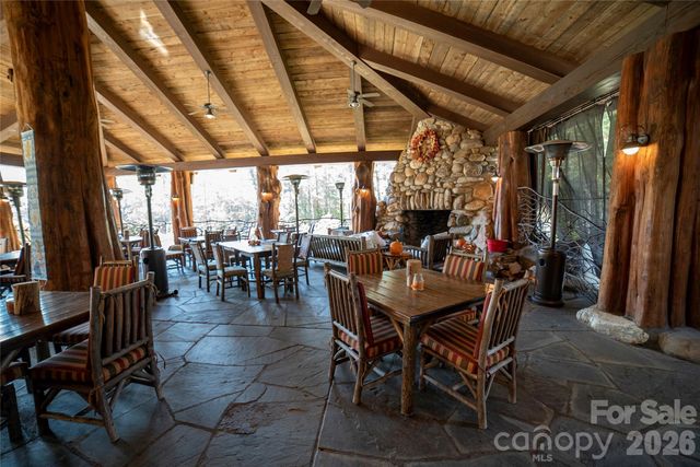 2186 Long Rifle Ridge Road, Nebo, NC 28761