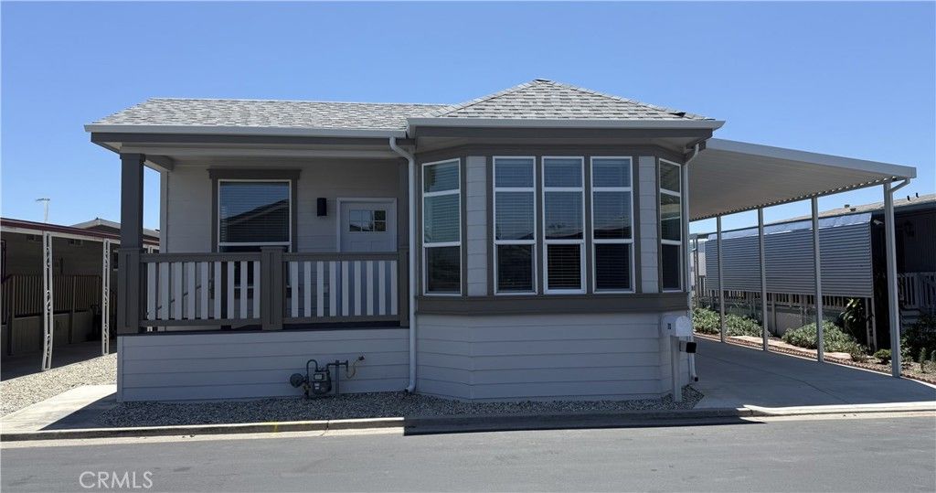 12101 Dale Street 20, Stanton, CA 90680 — exterior