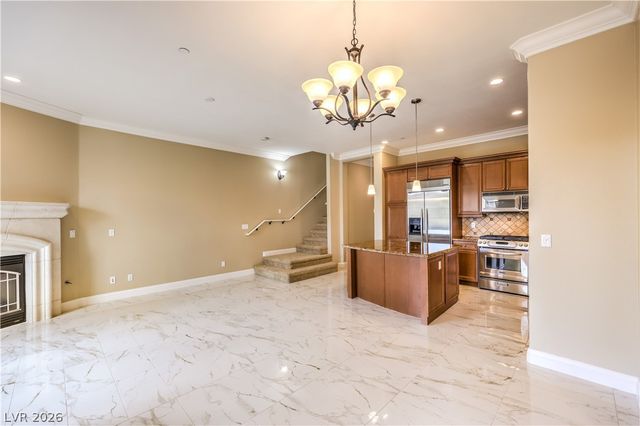 10 Via Vasari 3105, Henderson, NV 89011