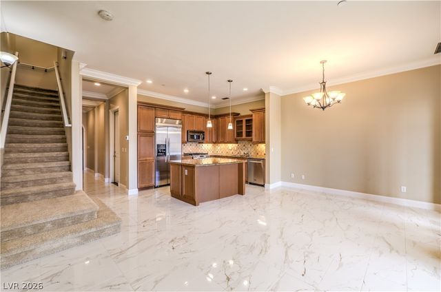 10 Via Vasari 3105, Henderson, NV 89011