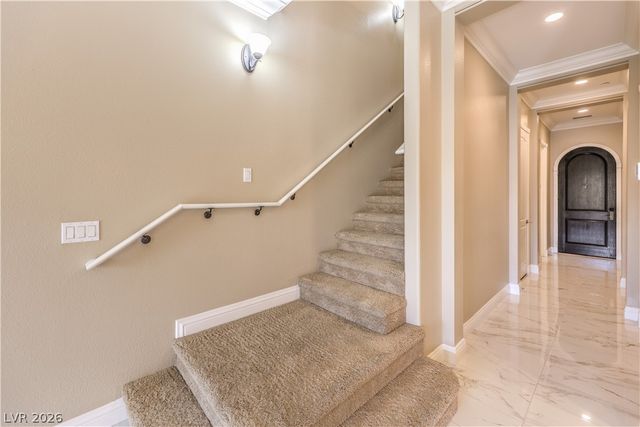 10 Via Vasari 3105, Henderson, NV 89011