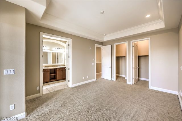 10 Via Vasari 3105, Henderson, NV 89011