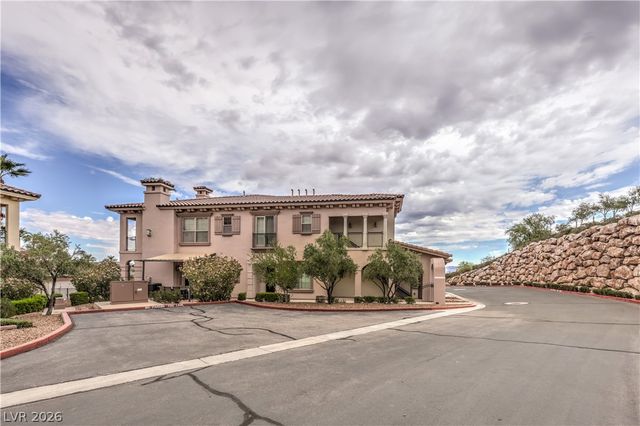 10 Via Vasari 3105, Henderson, NV 89011