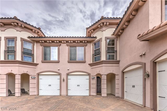 10 Via Vasari 3105, Henderson, NV 89011