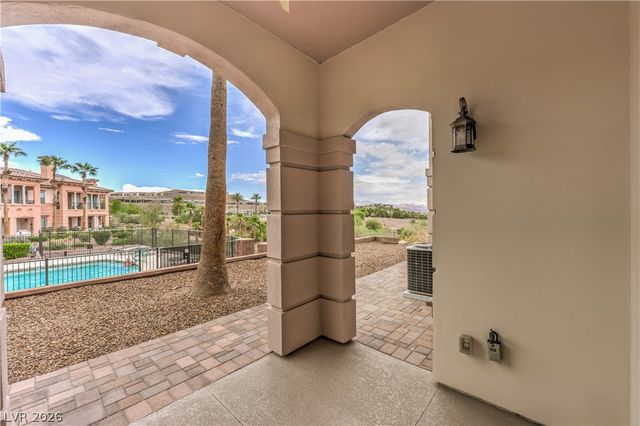 10 Via Vasari 3105, Henderson, NV 89011