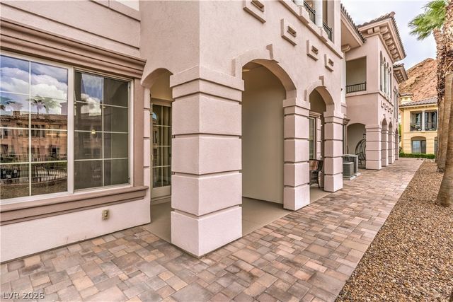 10 Via Vasari 3105, Henderson, NV 89011