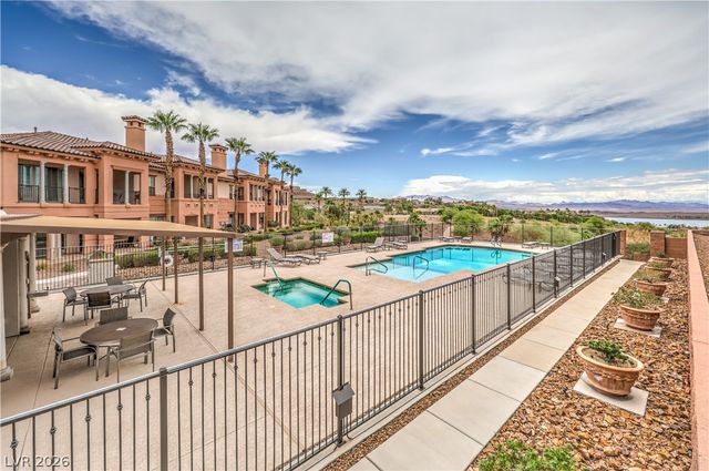 10 Via Vasari 3105, Henderson, NV 89011
