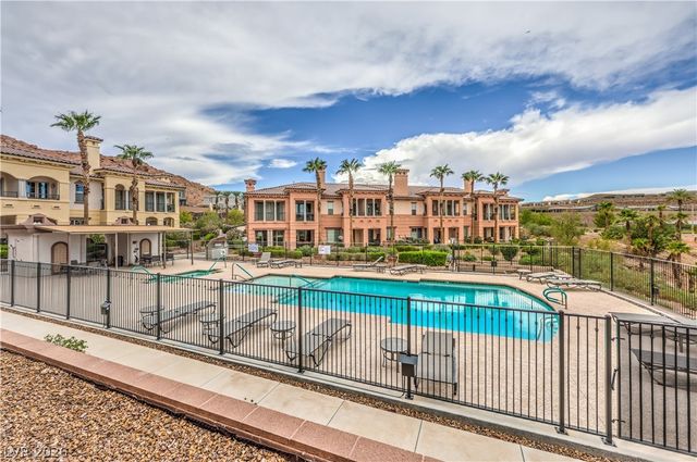10 Via Vasari 3105, Henderson, NV 89011