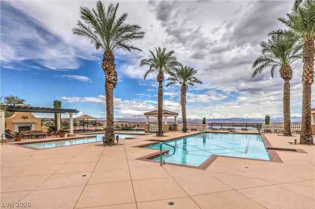 10 Via Vasari 3105, Henderson, NV 89011