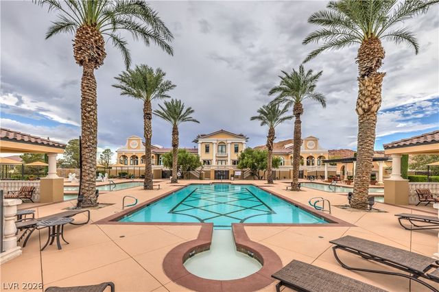 10 Via Vasari 3105, Henderson, NV 89011
