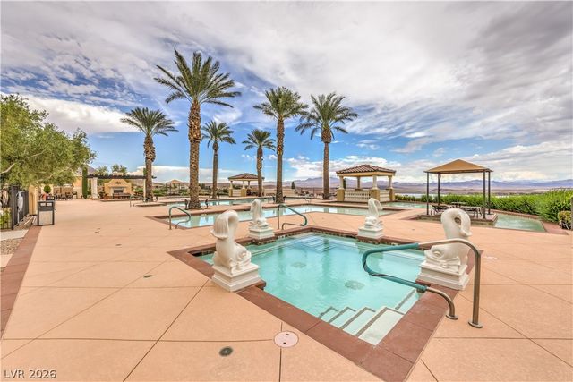 10 Via Vasari 3105, Henderson, NV 89011
