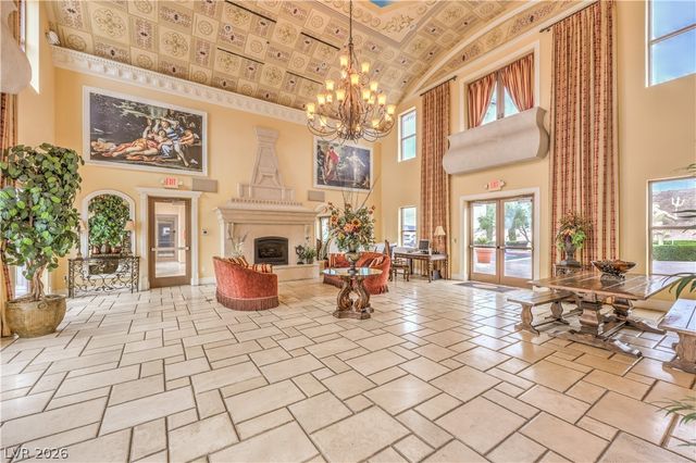 10 Via Vasari 3105, Henderson, NV 89011
