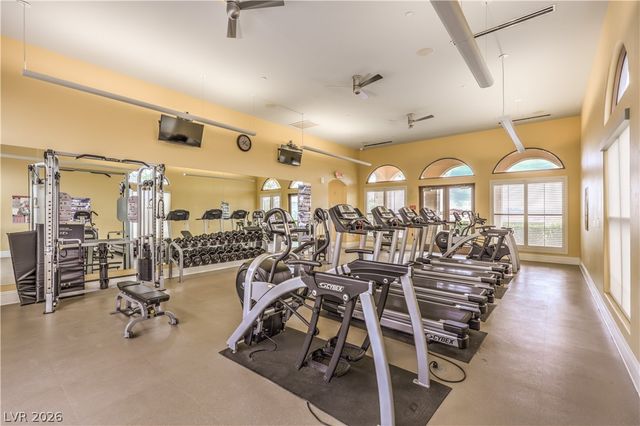 10 Via Vasari 3105, Henderson, NV 89011