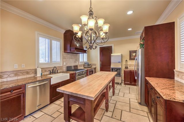 10 Via Vasari 3105, Henderson, NV 89011