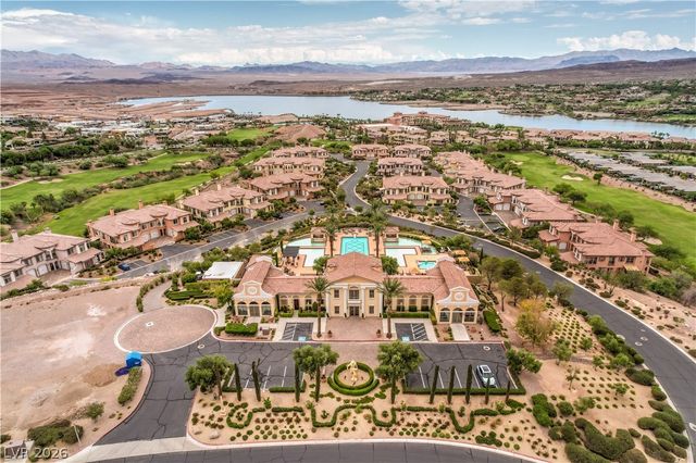 10 Via Vasari 3105, Henderson, NV 89011