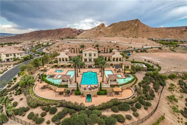 10 Via Vasari 3105, Henderson, NV 89011
