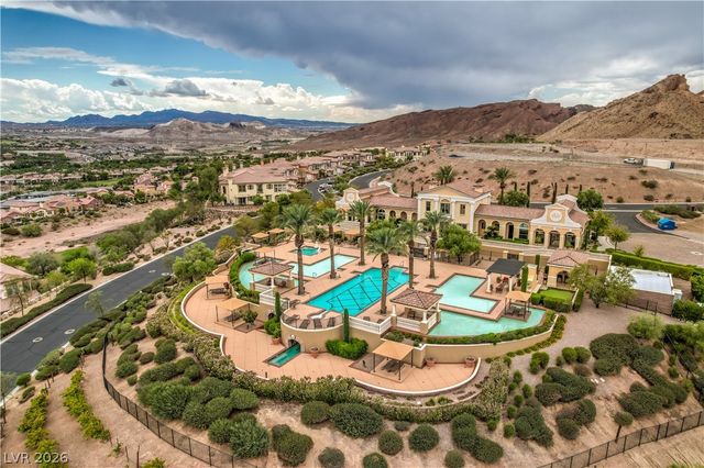 10 Via Vasari 3105, Henderson, NV 89011