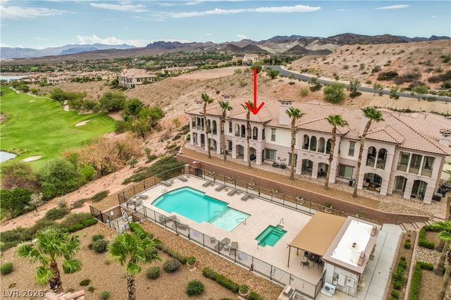 10 Via Vasari 3105, Henderson, NV 89011