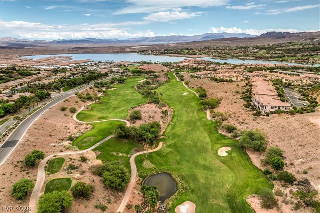 10 Via Vasari 3105, Henderson, NV 89011