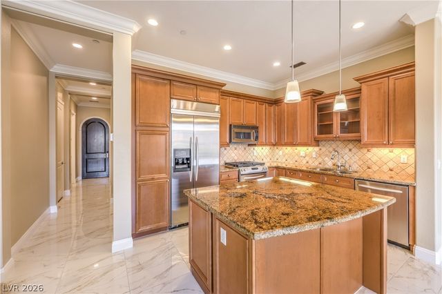 10 Via Vasari 3105, Henderson, NV 89011